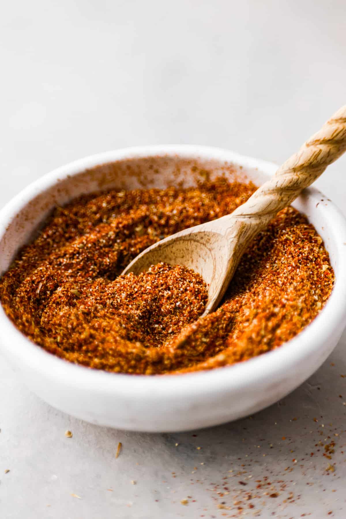 Homemade Taco Seasoning